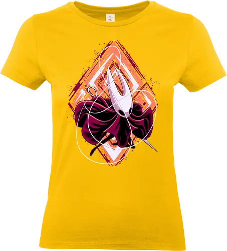 Princess Protector - Hornet, Silksong, Bug Knight - Standard T-Shirt (Women)