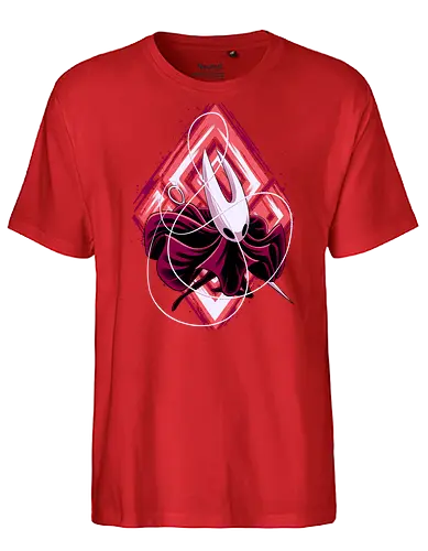 Princess Protector - Hornet, Silksong, Bug Knight - Fairtrade T-Shirt