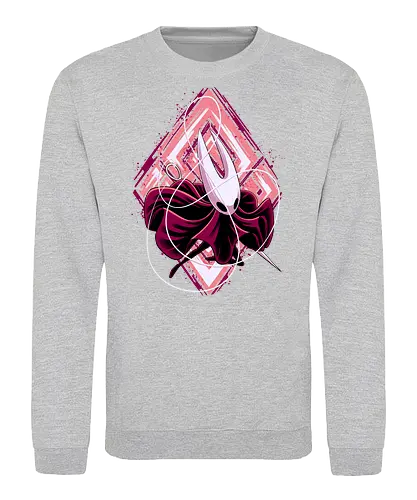 Princess Protector - Hornet, Silksong, Bug Knight - Sweatshirt