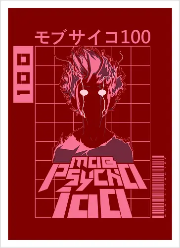Psychic powers