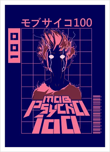 Psychic powers