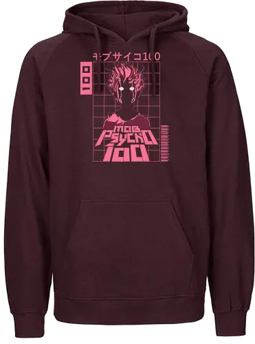 Psychic powers - Mob, mob, mobpsycho100, mob psycho 100 anime, mob psycho 100 manga, shige, shigeo, kageyama, shigeo kageyama, shigeokageyama, reigen, anime art, takeru - Fairtrade Hoodie