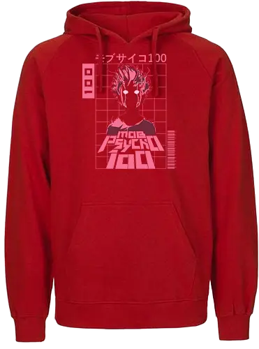 Psychic powers - Mob, mob, mobpsycho100, mob psycho 100 anime, mob psycho 100 manga, shige, shigeo, kageyama, shigeo kageyama, shigeokageyama, reigen, anime art, takeru - Fairtrade Hoodie