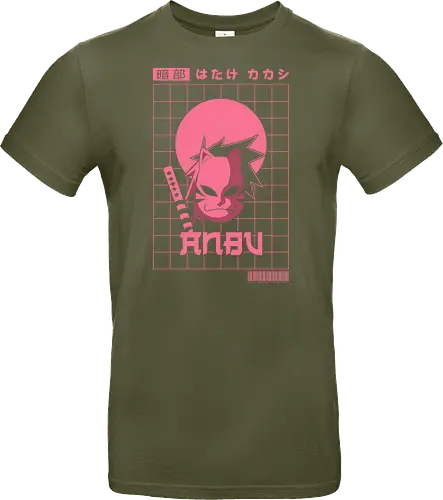 Anbu