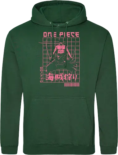 Swordsman
