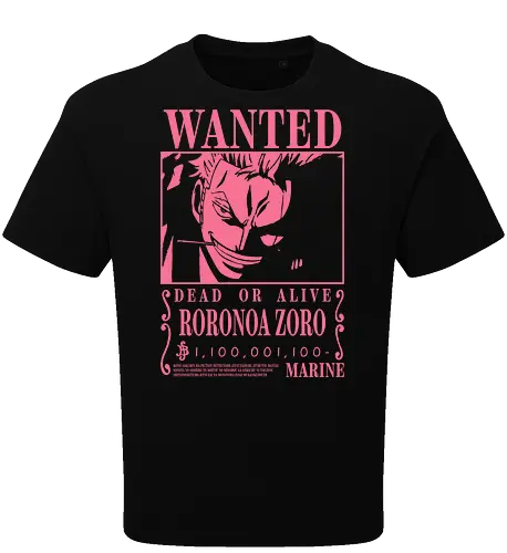 Wanted