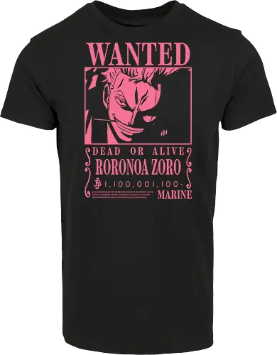 Wanted