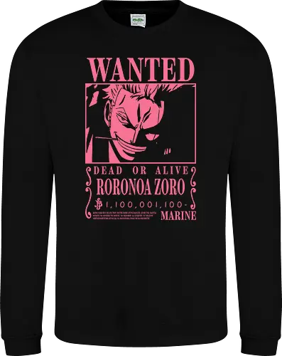 Wanted
