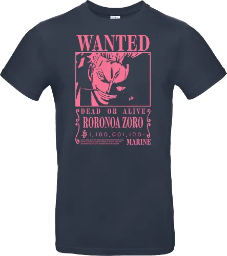 Wanted