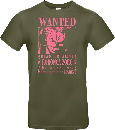 Wanted