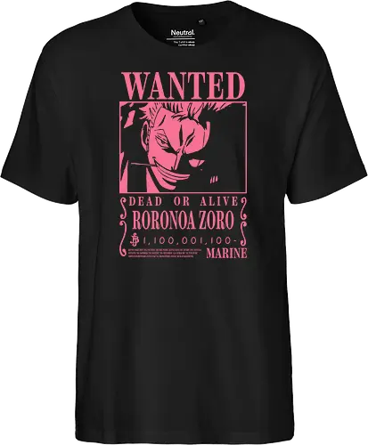 Wanted