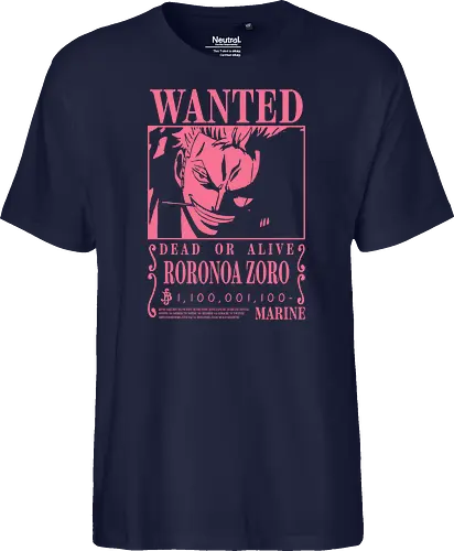 Wanted