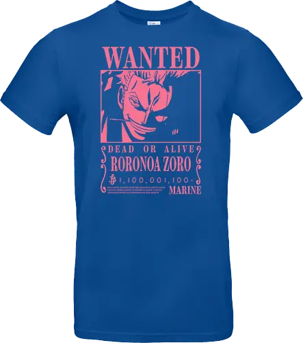 Wanted