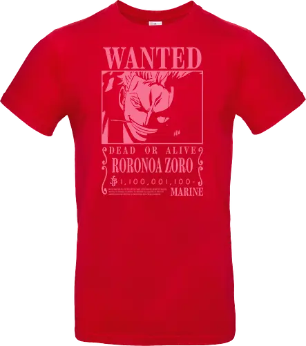 Wanted