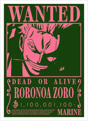 Wanted