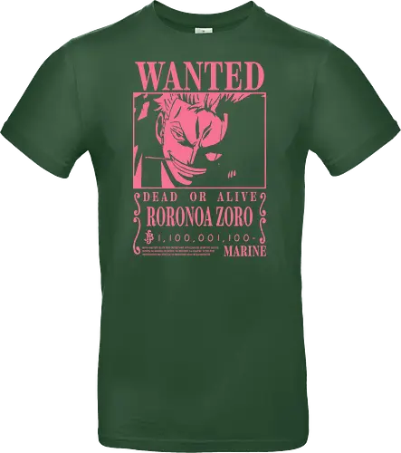 Wanted