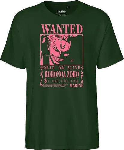 Wanted