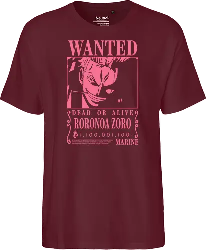 Wanted