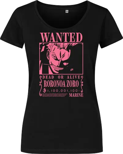 Wanted