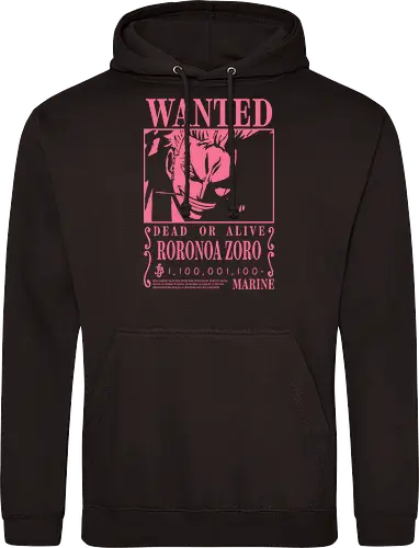 Wanted
