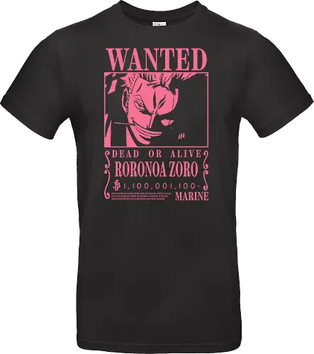 Wanted