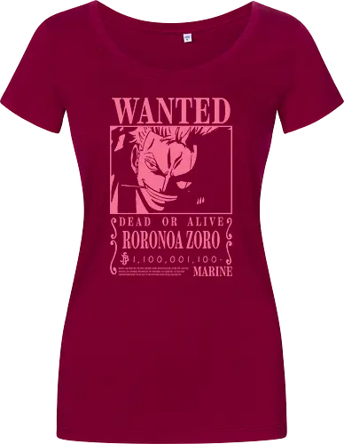 Wanted