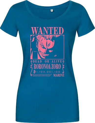 Wanted