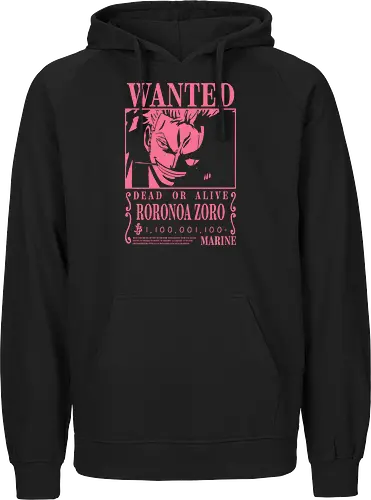 Wanted