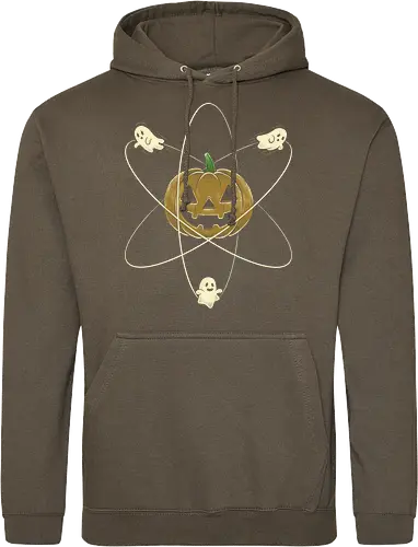 Nuclear Halloween