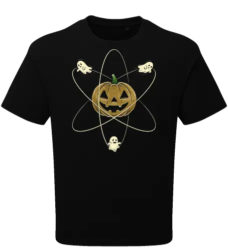 Nuclear Halloween