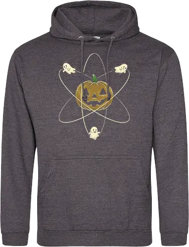 Nuclear Halloween
