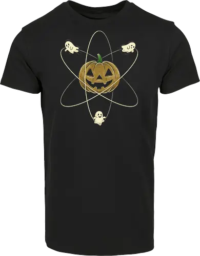 Nuclear Halloween