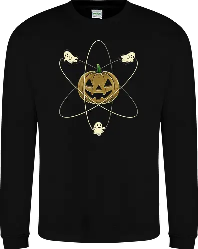 Nuclear Halloween