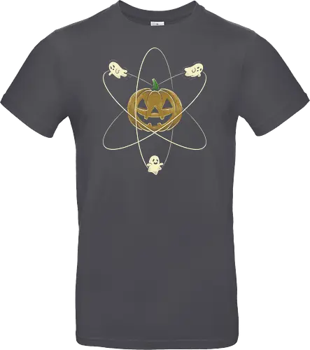 Nuclear Halloween