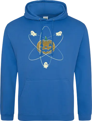 Nuclear Halloween