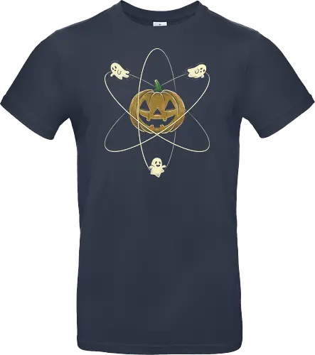 Nuclear Halloween
