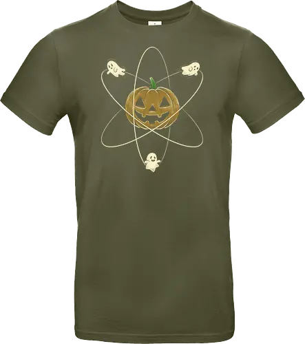 Nuclear Halloween