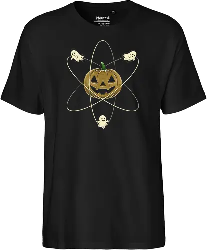 Nuclear Halloween
