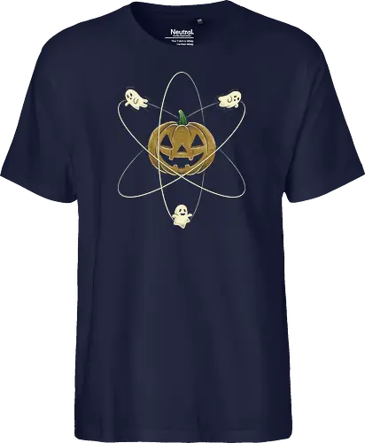 Nuclear Halloween