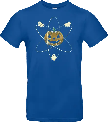 Nuclear Halloween