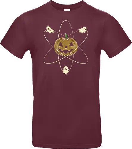 Nuclear Halloween