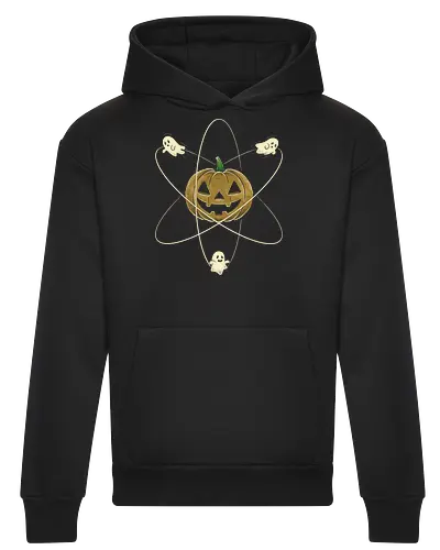 Nuclear Halloween