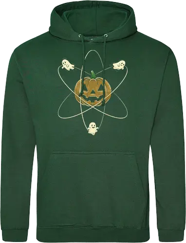 Nuclear Halloween