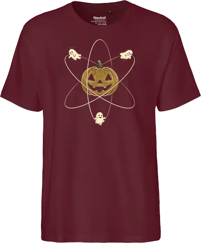 Nuclear Halloween