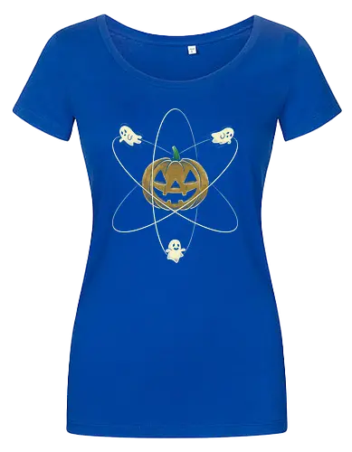 Nuclear Halloween