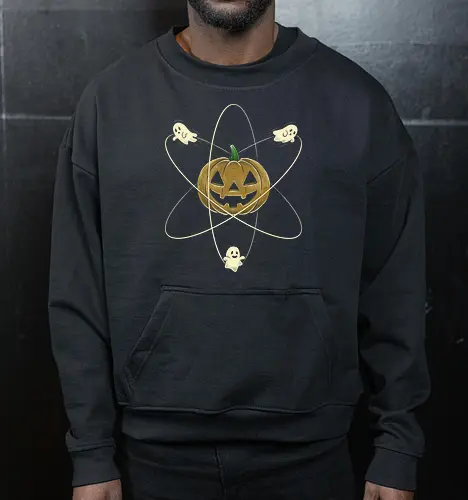Nuclear Halloween