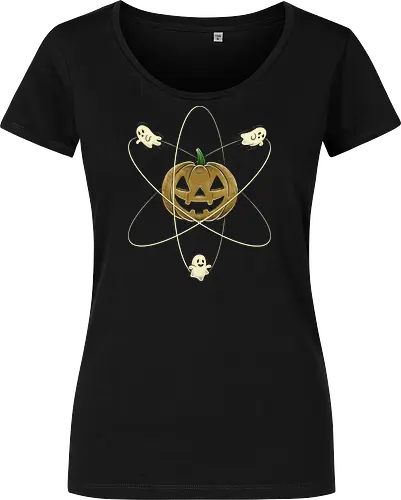 Nuclear Halloween