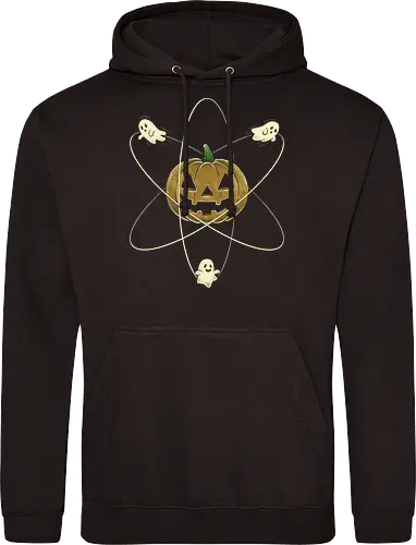 Nuclear Halloween