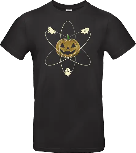 Nuclear Halloween
