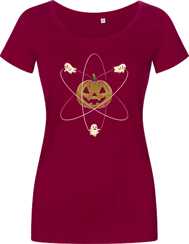 Nuclear Halloween